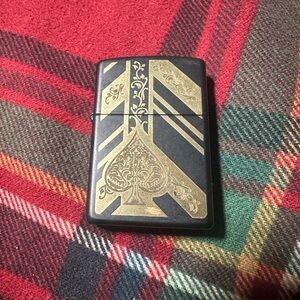 Zippo Lighter